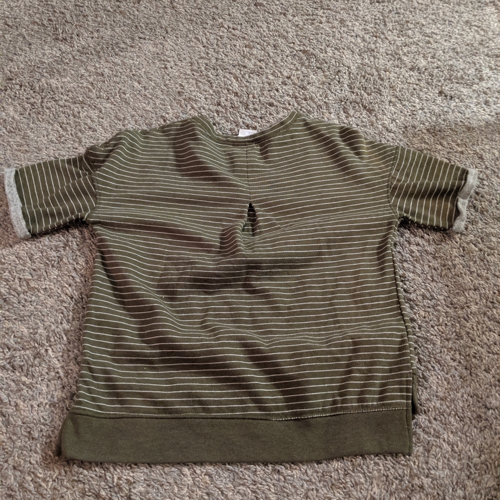 5/$20 stars above soft tee - Picture 6 of 8